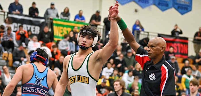 Justin Rademacher West Linn Leon Neuschwander 4